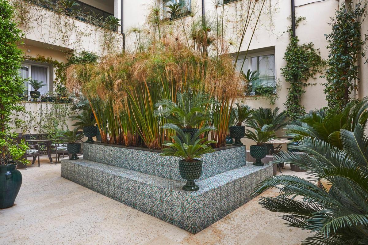 Aurispa 143 Con Piscina Noto Centro Kültér fotó