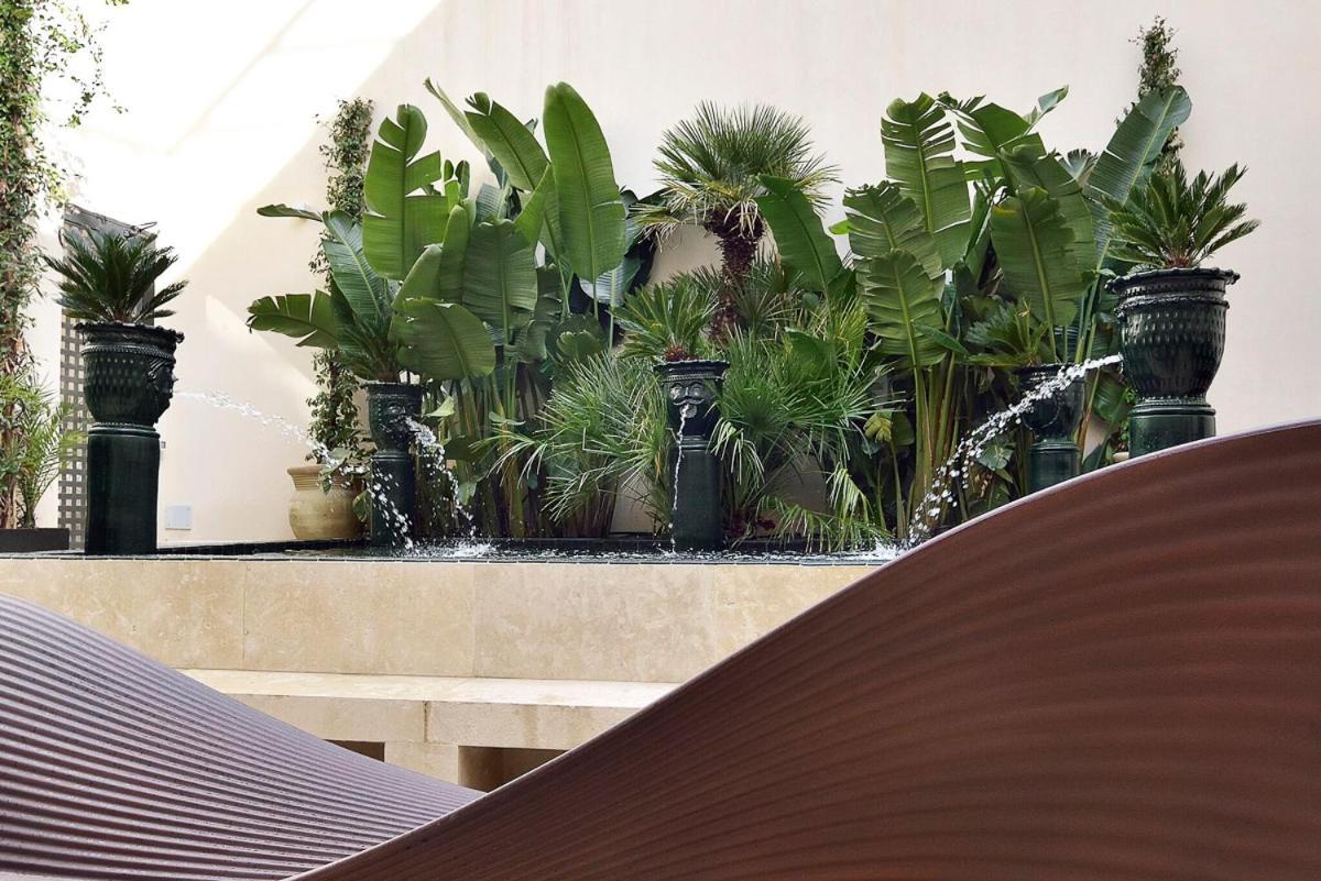 Aurispa 143 Con Piscina Noto Centro Kültér fotó