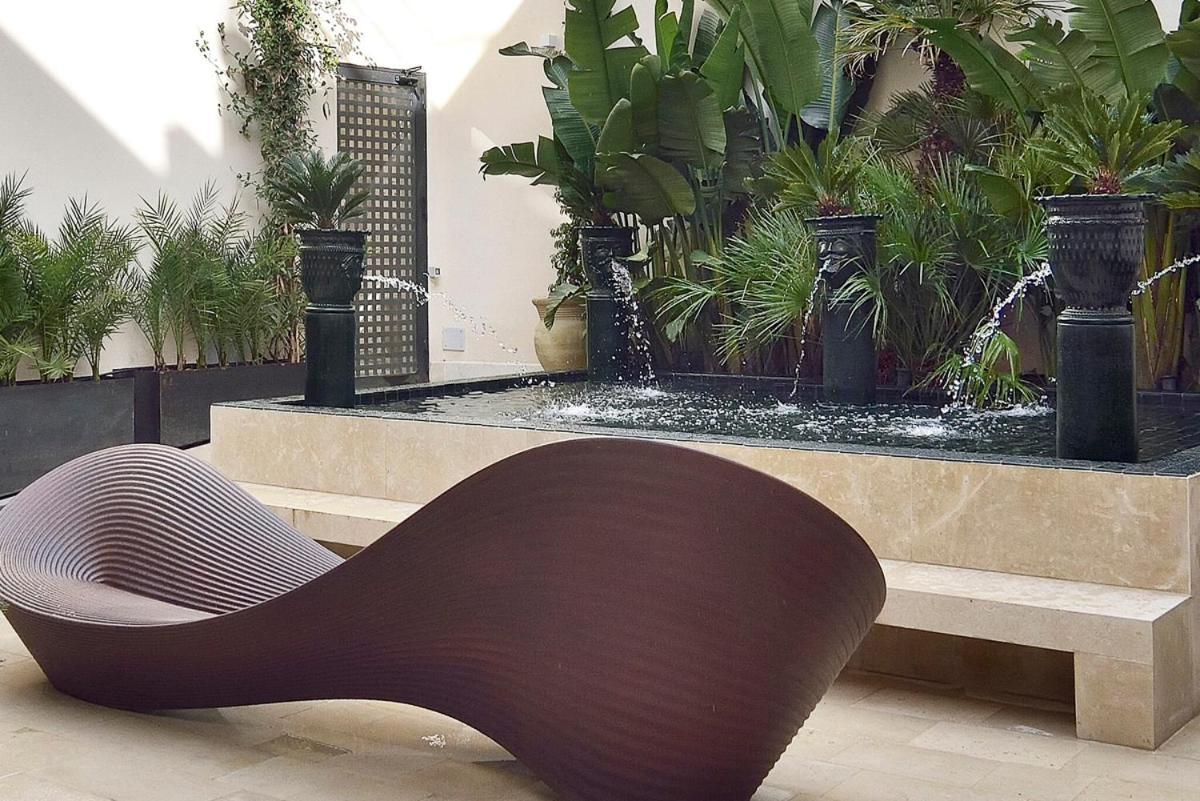 Aurispa 143 Con Piscina Noto Centro Kültér fotó